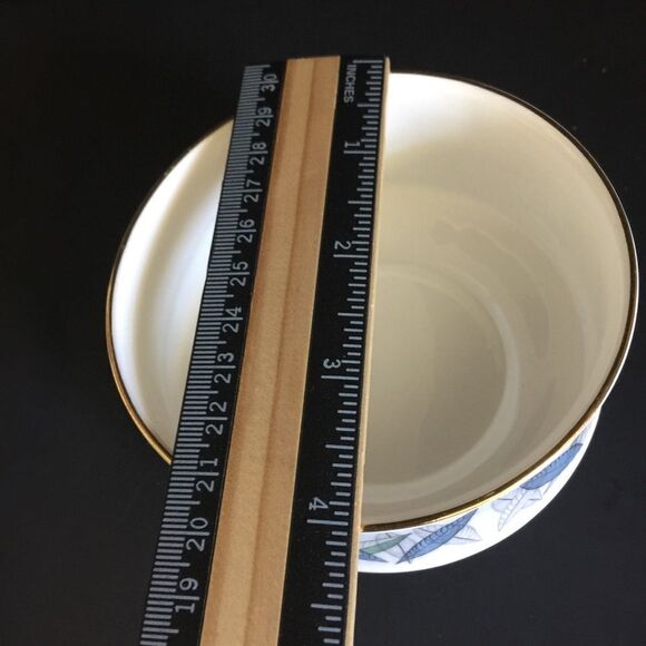 Trend by Royal Fine Bone China England Open Sugar - Picture 7 of 7